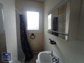  Appartement � vendre 1 pi�ce 26 m�