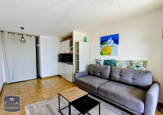  Appartement � vendre 2 pi�ces 26 m�