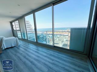  Appartement � vendre 2 pi�ces 56 m�