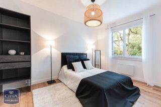  Appartement � vendre 2 pi�ces 45 m�