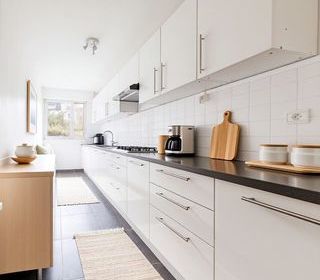  Appartement � vendre 3 pi�ces 93 m�