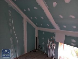  Maison � vendre 4 pi�ces 80 m�