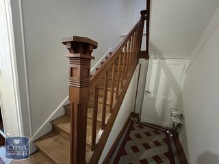  Maison � vendre 6 pi�ces 123 m�