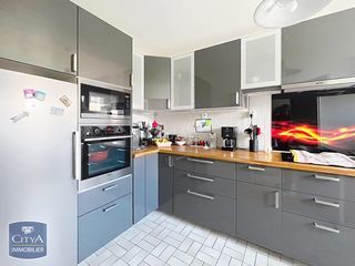  Maison � vendre 6 pi�ces 140 m�