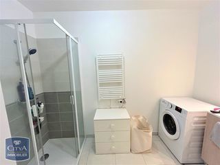  Appartement � vendre 2 pi�ces 46 m�