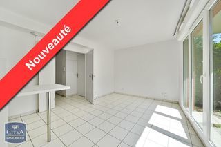  Appartement � vendre 1 pi�ce 23 m�