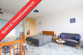  Appartement � vendre 1 pi�ce 28 m�