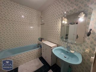  Appartement � vendre 4 pi�ces 96 m�