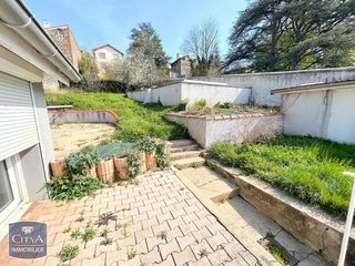  Maison � vendre 6 pi�ces 123 m�