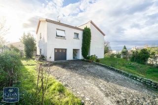  Maison � vendre 5 pi�ces 120 m�