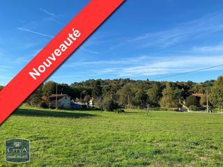  Terrain � vendre 1735 m�