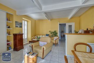  Appartement � vendre 2 pi�ces 55 m�