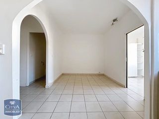  Appartement � vendre 2 pi�ces 36 m�