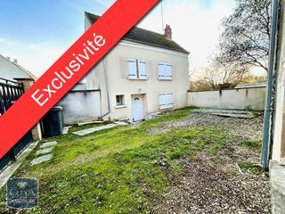  Maison � vendre 4 pi�ces 95 m�