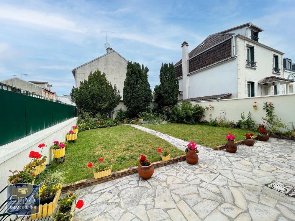 � vendre  Maison Alfortville (94140)