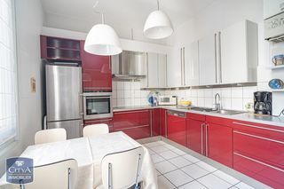  Appartement � vendre 4 pi�ces 108 m�