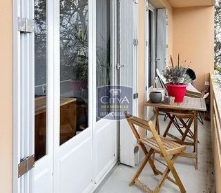  Appartement � vendre 3 pi�ces 67 m�