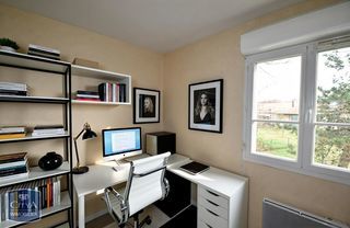  Appartement � vendre 3 pi�ces 53 m�