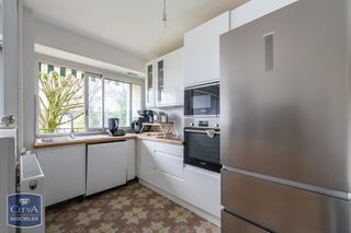  Appartement � vendre 3 pi�ces 62 m�