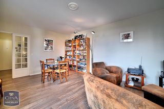  Appartement � vendre 3 pi�ces 68 m�