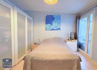  Appartement � vendre 2 pi�ces 55 m�