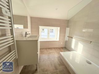  Appartement � vendre 4 pi�ces 88 m�