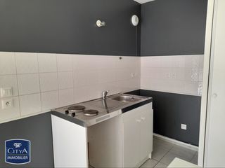  Appartement � vendre 2 pi�ces 46 m�