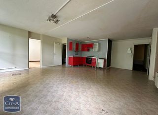  Appartement � vendre 2 pi�ces 52 m�