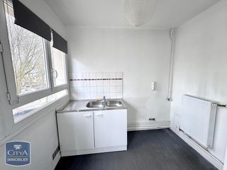  Appartement � vendre 1 pi�ce 25 m�