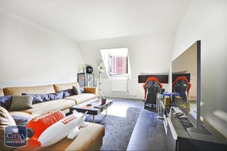  Appartement � vendre 3 pi�ces 65 m�