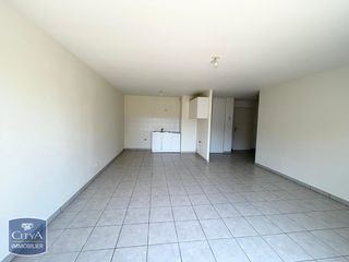  Appartement � vendre 3 pi�ces 61 m�