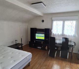  Appartement � vendre 1 pi�ce 25 m�