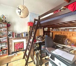  Appartement � vendre 2 pi�ces 42 m�