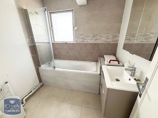  Appartement � vendre 3 pi�ces 60 m�