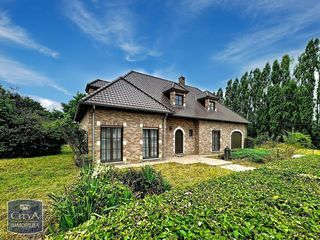  Villa � vendre 7 pi�ces 180 m�