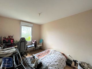  Appartement � vendre 2 pi�ces 47 m�