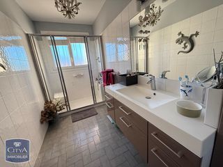  Appartement � vendre 4 pi�ces 90 m�