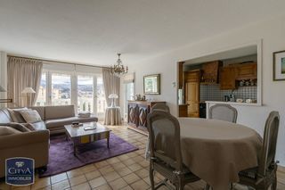  Appartement � vendre 4 pi�ces 86 m�