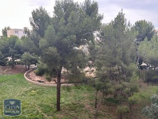  Appartement � vendre 2 pi�ces 49 m�