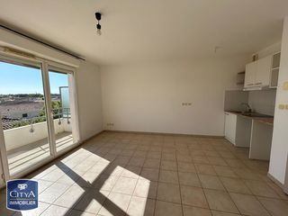  Appartement � vendre 1 pi�ce 29 m�