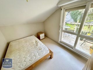  Appartement � vendre 2 pi�ces 34 m�