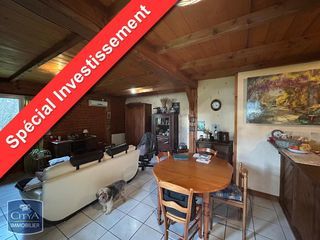  Maison � vendre 6 pi�ces 158 m�