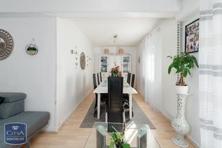  Appartement � vendre 3 pi�ces 71 m�