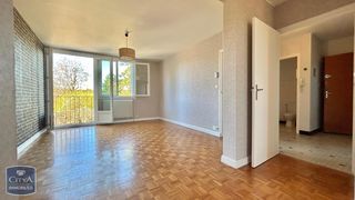  Appartement � vendre 3 pi�ces 57 m�