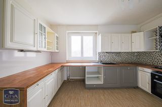  Appartement � vendre 5 pi�ces 120 m�