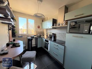  Appartement � vendre 4 pi�ces 68 m�