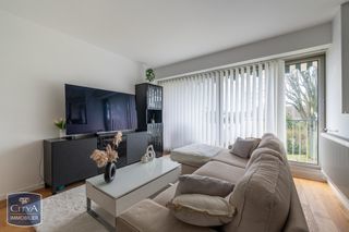  Appartement � vendre 3 pi�ces 62 m�