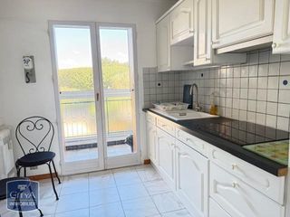  Appartement � vendre 3 pi�ces 70 m�