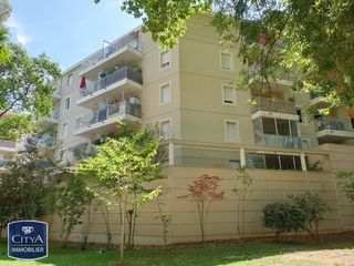  Appartement � vendre 3 pi�ces 55 m�