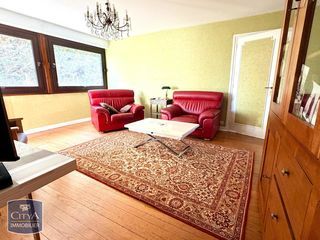  Appartement � vendre 5 pi�ces 87 m�